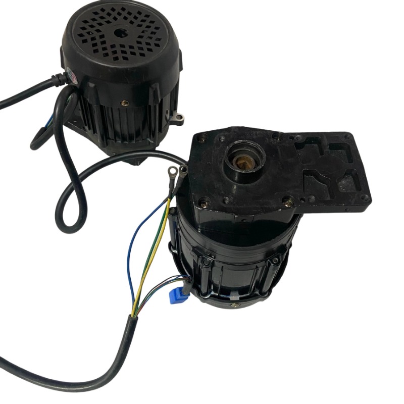 Fishing Boat Outboard Motor - Motore da pesca a traina fuoribordo