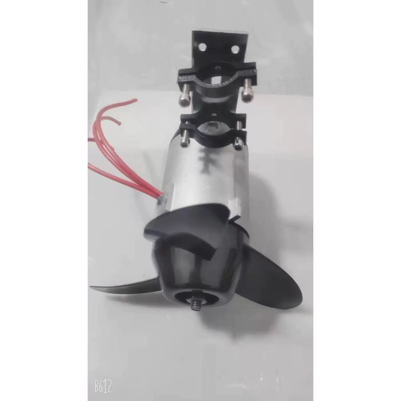 Motore Elettrico Marino Brushl - Fishing Boat Outboard Motor recensione e prezzo