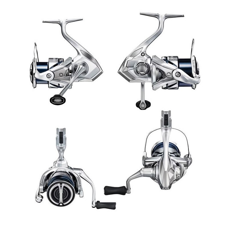 SHIMANO 2023 STRADIC Mulinello - Shimano Reel Stradic recensione e prezzo