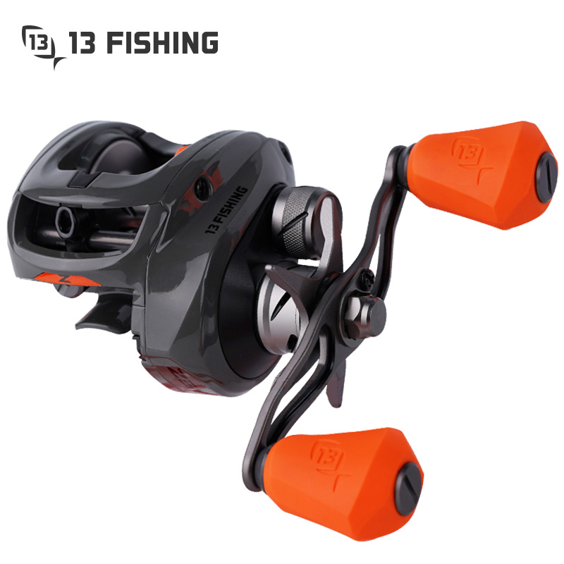 Nuovo originale 13 mulinello d - Abu Garcia Reel Max recensione e prezzo
