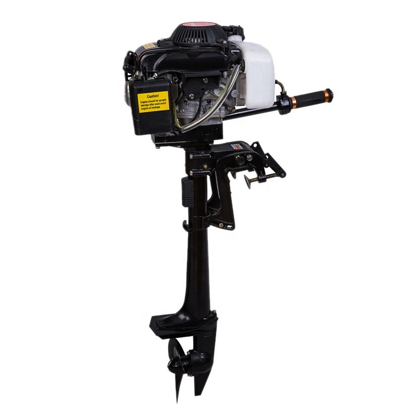 Nuovo Arrivo 2026: Motore Fuor - Fishing Boat Outboard Motor recensione e prezzo