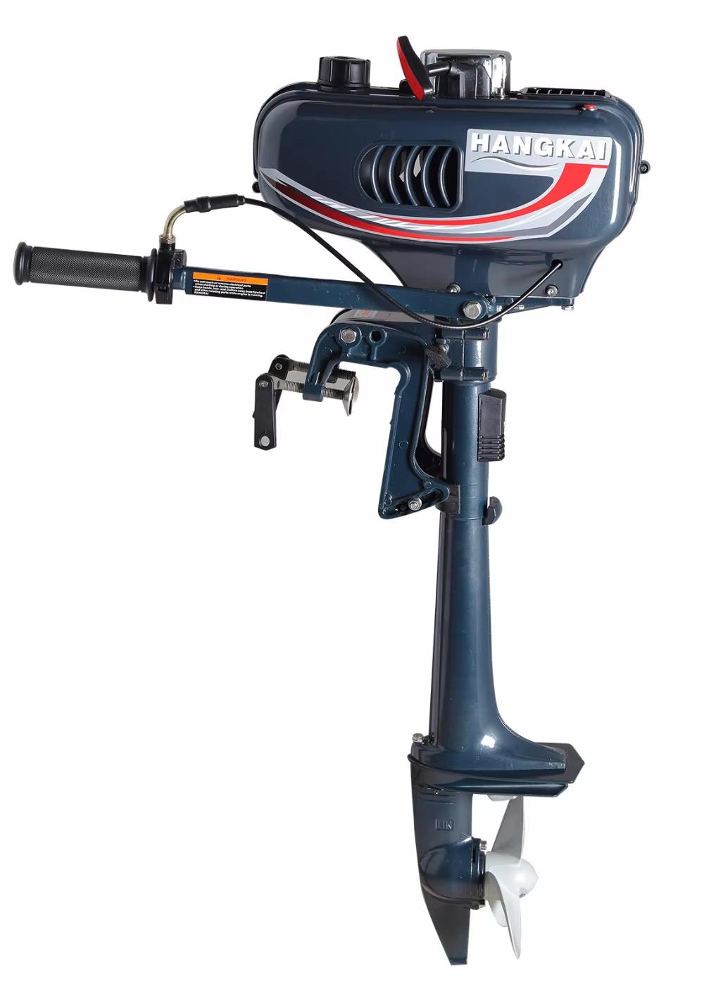 Vendita Esclusiva: Nuovissimo  - Fishing Boat Outboard Motor recensione e prezzo