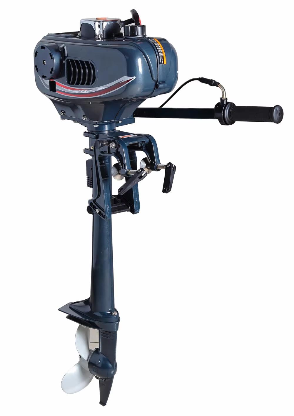 Vendita Esclusiva: Nuovissimo  - Fishing Boat Outboard Motor recensione e prezzo