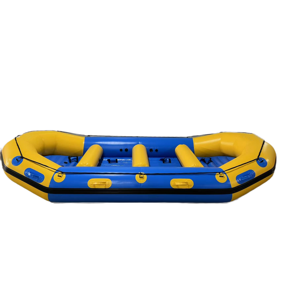 Gommone Gonfiabile, Barca in P - Fishing Boat Oar recensione e prezzo