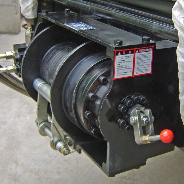 Verricello idraulico a tamburo - Fishing Boat Anchor Winch recensione e prezzo