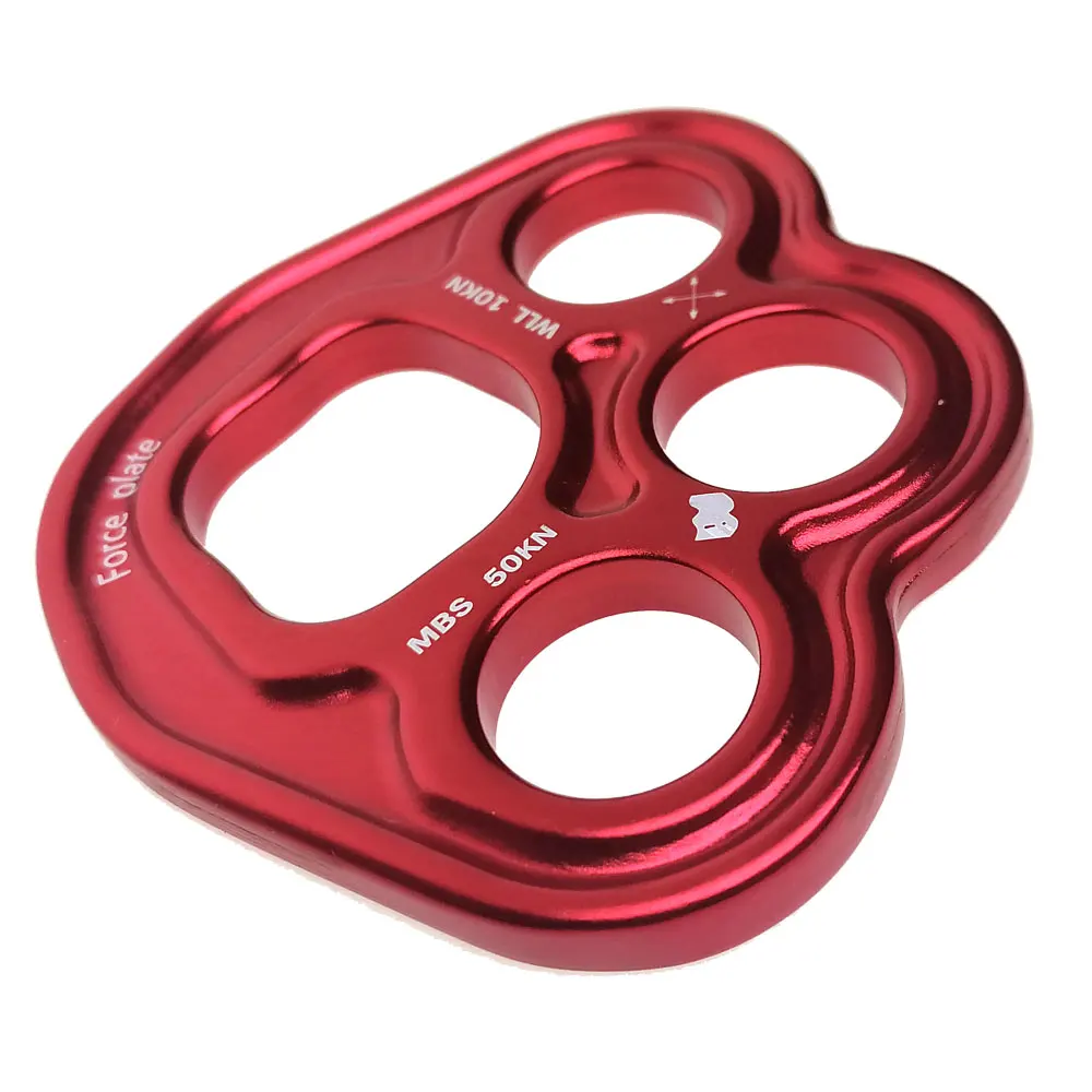 35KN Piastra di sartiame Arram - Fishing Boat Aluminum recensione e prezzo