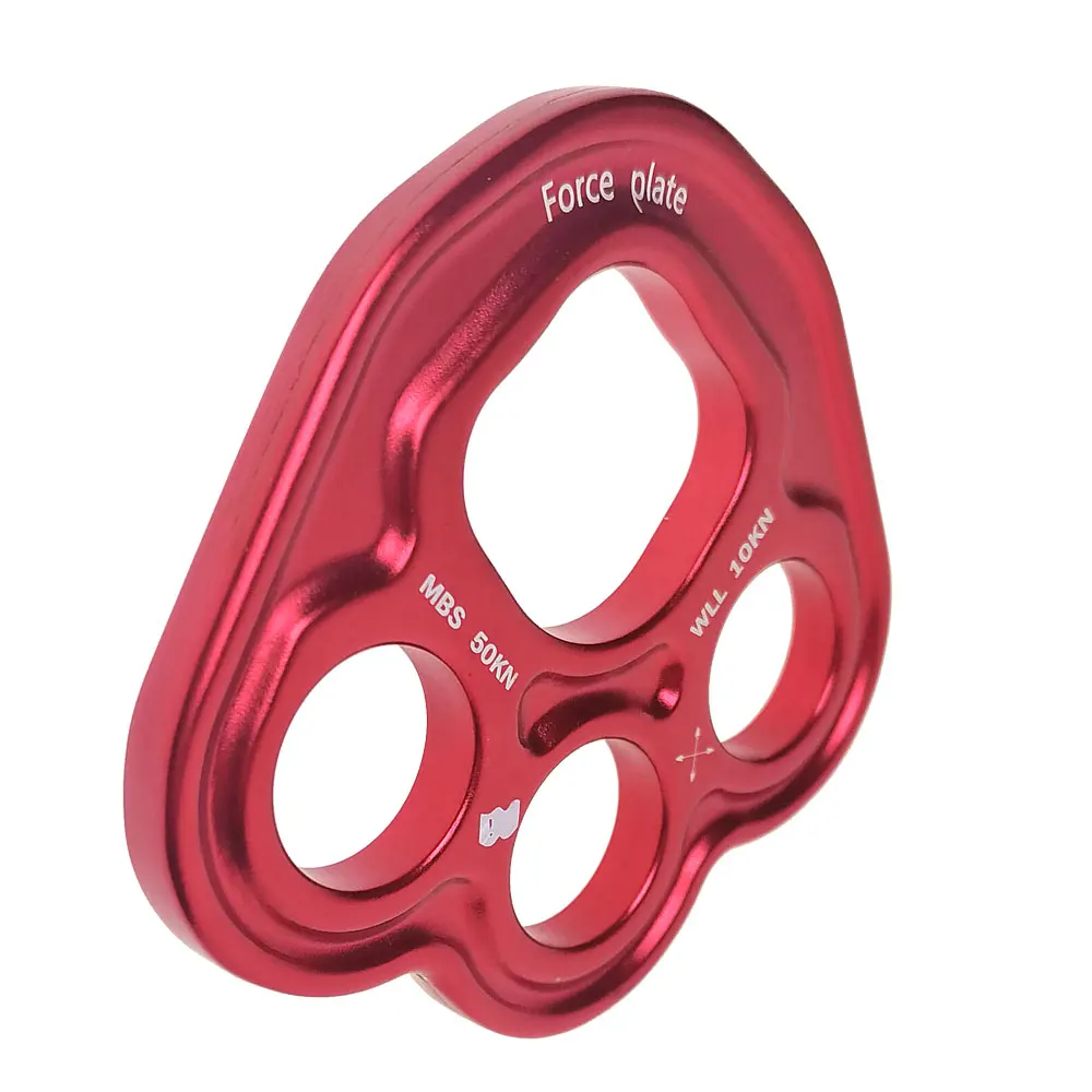 35KN Piastra di sartiame Arram - Fishing Boat Aluminum recensione e prezzo