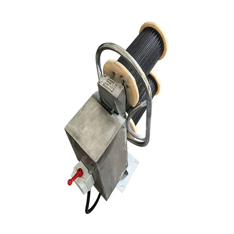 Ancoraggio elettrico 22V/380V, - Fishing Boat Anchor recensione e prezzo