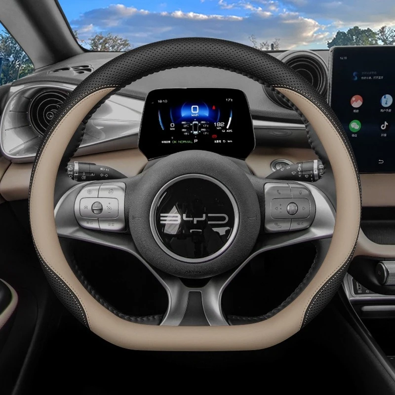 2026 Coprivolante in Pelle Ult - Fishing Boat Steering Wheel recensione e prezzo